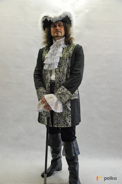 Возьмите КОСТЮМ ВЕЛЬМОЖИ №6 напрокат (Фото 1) в Москве