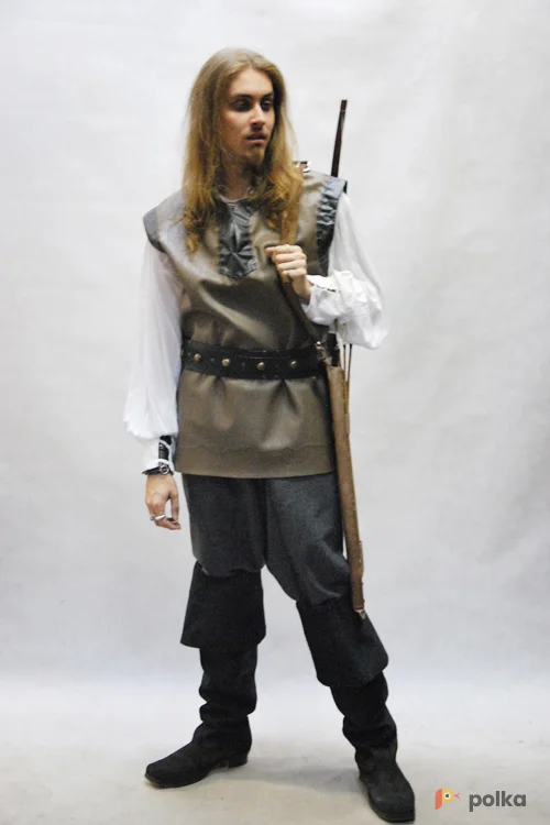 Возьмите КОСТЮМ ЭДМУНДА напрокат (Фото 1) в Москве