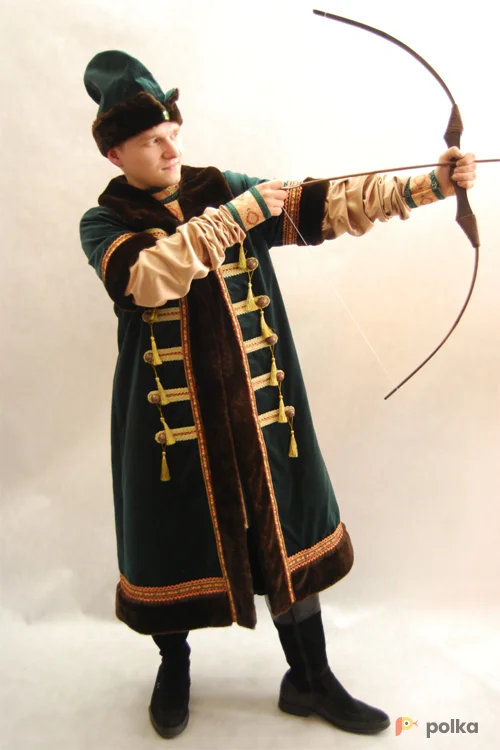 Возьмите БОЯРИН ОДИНЕЦ напрокат (Фото 1) в Москве