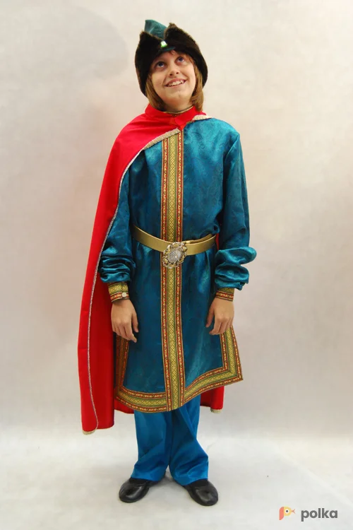 Возьмите КОСТЮМ САДКО напрокат (Фото 1) в Москве