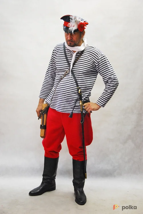 Возьмите КОСТЮМ ПОПАНДОПУЛО напрокат (Фото 1) в Москве