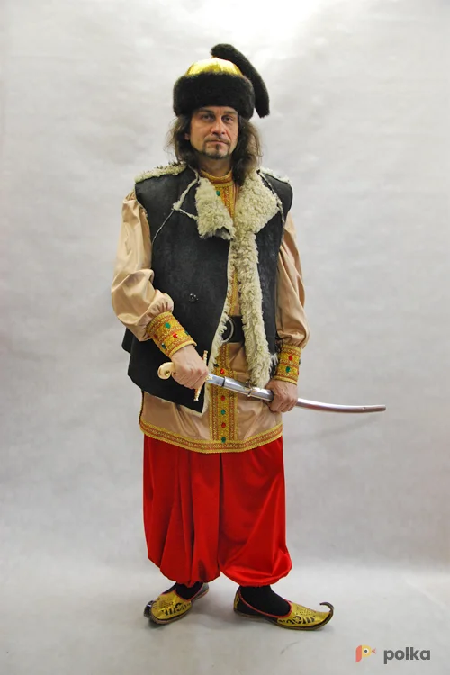 Возьмите СОЛОВЕЙ РАЗБОЙНИК напрокат (Фото 1) в Москве