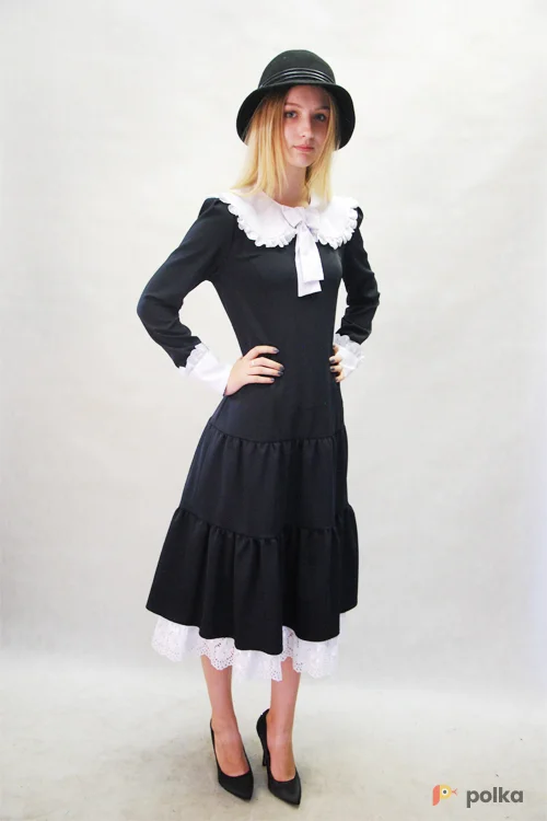 Возьмите КОСТЮМ МЭРИ ПОППИНС напрокат (Фото 1) в Москве