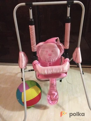 Возьмите Качели напрокат (Фото 1) в Москве