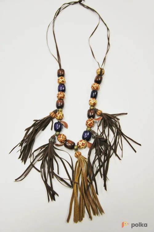 Возьмите Амулет Индейца напрокат (Фото 1) в Москве