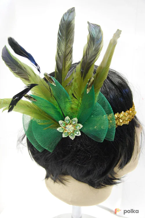 Возьмите ЖЕНСКИЕ ГОЛОВНЫЕ УБОРЫ ШЛЯПКА №41 напрокат (Фото 1) в Москве