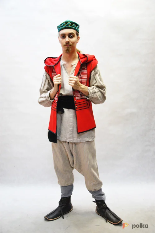 Возьмите КОСТЮМ АЛЛАДИНА №4 напрокат (Фото 1) в Москве