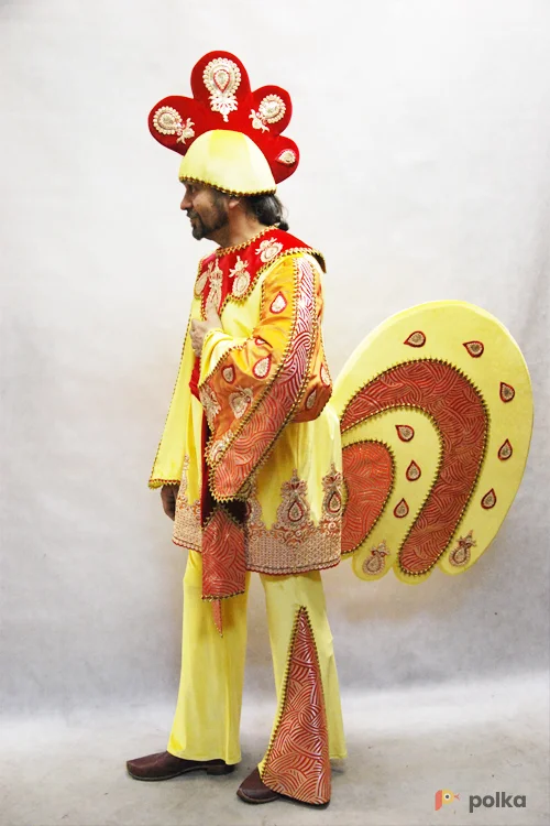 Возьмите КОСТЮМ ПЕТУХА напрокат (Фото 1) в Москве