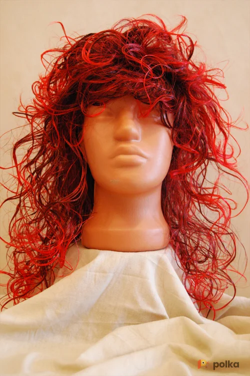 Возьмите ПАРИК ЖЕНСКИЙ  Арт. 002 напрокат (Фото 1) в Москве