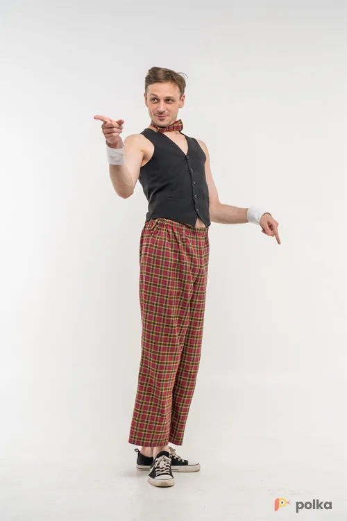 Возьмите КОСТЮМ ЖУЛИКА напрокат (Фото 1) в Москве