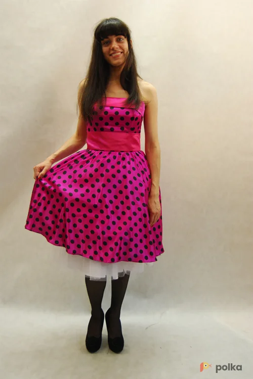 Возьмите "ПЛАТЬЕ ""СТИЛЯГИ""" напрокат (Фото 1) в Москве