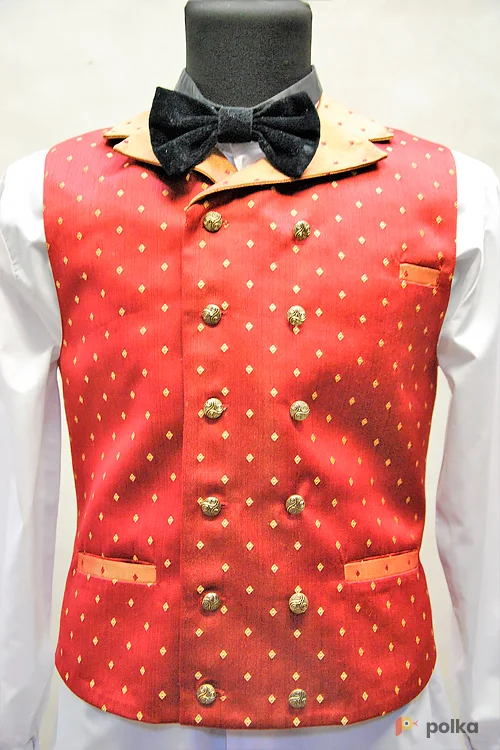 Возьмите ЖИЛЕТ №3 напрокат (Фото 1) в Москве