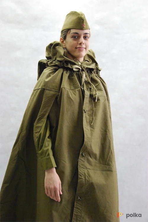 Возьмите ФОРМА СОЛДАТА ВОВ напрокат (Фото 1) в Москве