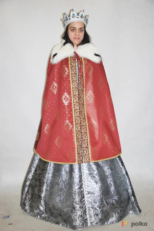 Возьмите МАНТИЯ №11 напрокат (Фото 1) в Москве