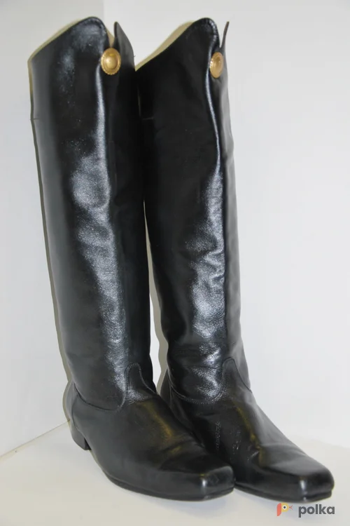 Возьмите САПОГИ ИСТОРИЧЕСКИЕ ОФИЦЕРСКИЕ напрокат (Фото 1) в Москве