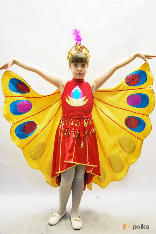 Возьмите ЖАР-ПТИЦА напрокат (Фото 1) в Москве