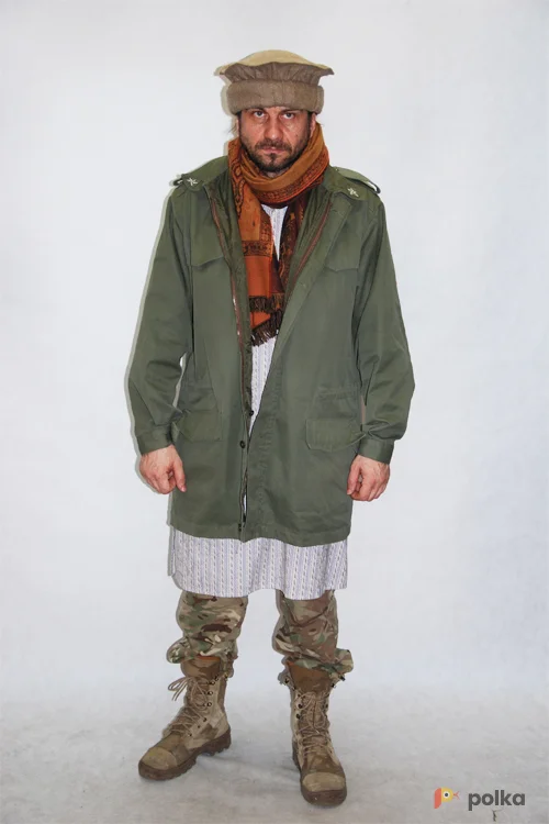 Возьмите КОСТЮМ АФГАНСКОГО МОДЖАХЕДА напрокат (Фото 1) в Москве