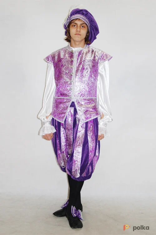 Возьмите КОСТЮМ ВЕЛЬМОЖА №6 напрокат (Фото 1) в Москве