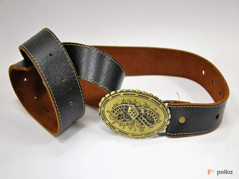 Возьмите КОВБОЙСКИЙ РЕМЕНЬ напрокат (Фото 1) в Москве