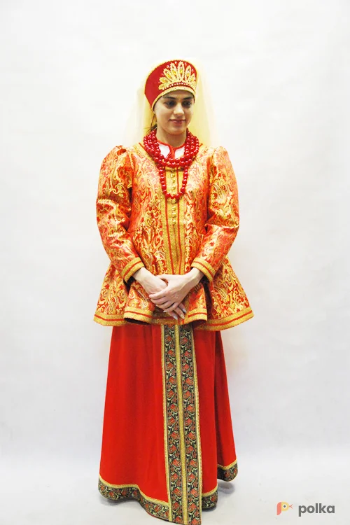 Возьмите БОЯРЫНЯ ПЕЛАГЕЯ напрокат (Фото 1) в Москве