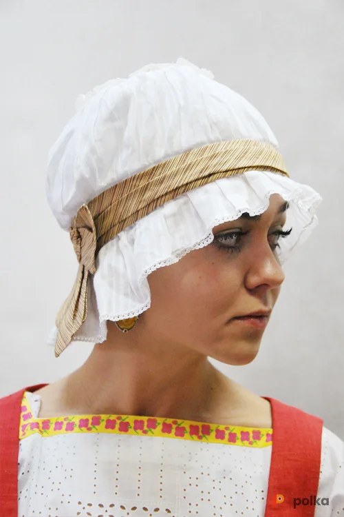 Возьмите ЧЕПЕЦ БАВАРСКИЙ №3 напрокат (Фото 1) в Москве