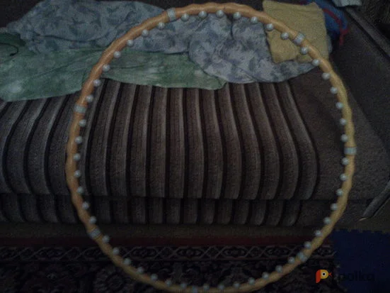 Возьмите Хулахуп напрокат (Фото 1) в Москве