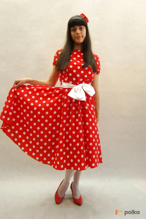 Возьмите "ПЛАТЬЕ ""СТИЛЯГИ""" напрокат (Фото 1) в Москве