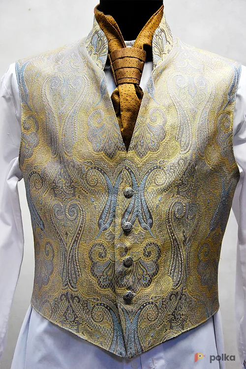 Возьмите ЖИЛЕТ №4 напрокат (Фото 1) в Москве