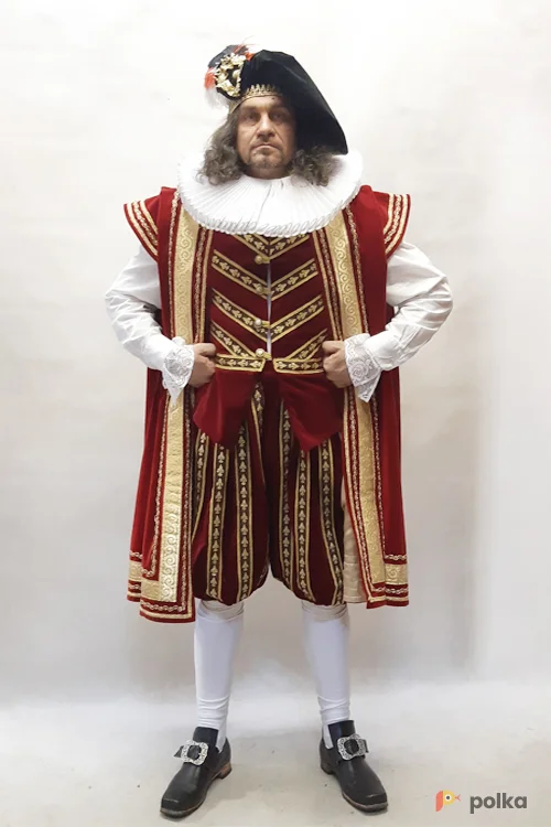Возьмите КОСТЮМ ВЕЛЬМОЖИ №2 напрокат (Фото 1) в Москве