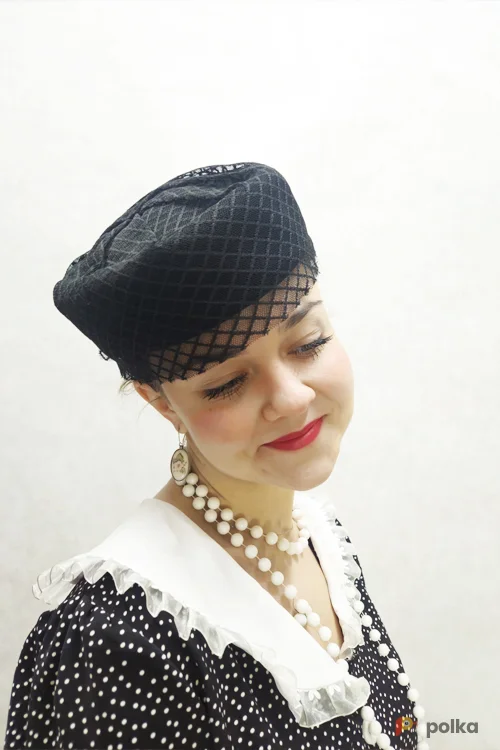 Возьмите ШЛЯПКА ЖЕНСКАЯ СТИЛЯГИ напрокат (Фото 1) в Москве