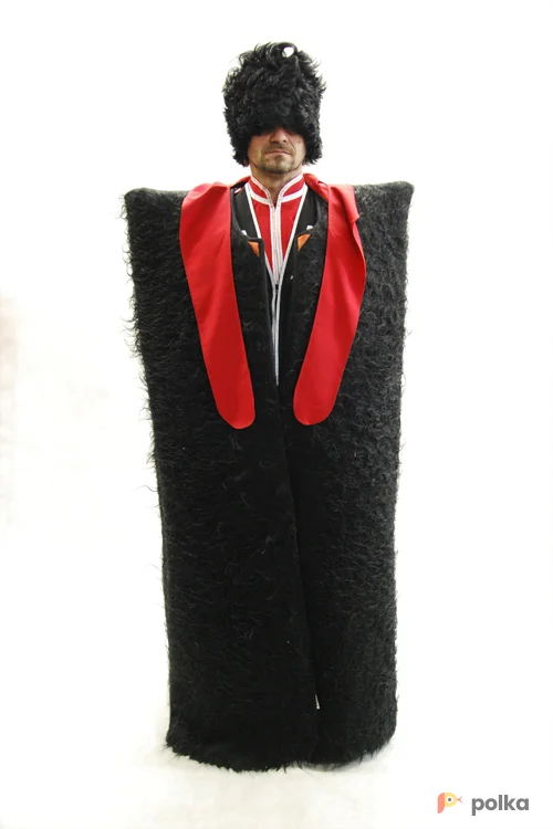 Возьмите КОСТЮМ ГОРЦА напрокат (Фото 1) в Москве