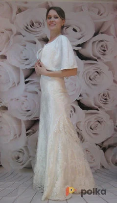 Возьмите Свадебное платье напрокат (Фото 1) в Москве