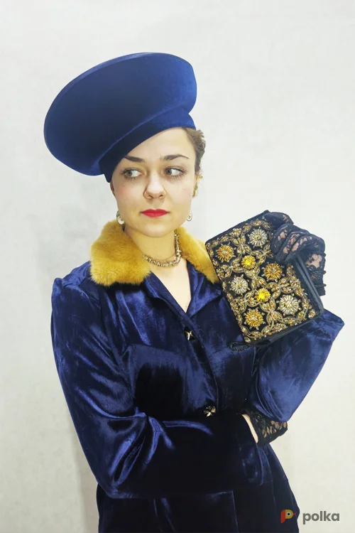 Возьмите СУМОЧКА ЖЕНСКАЯ СТИЛЯГИ напрокат (Фото 1) в Москве