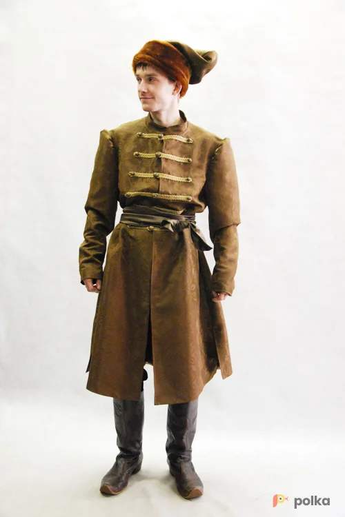 Возьмите ПИСАРЬ ФЕДЯ напрокат (Фото 1) в Москве