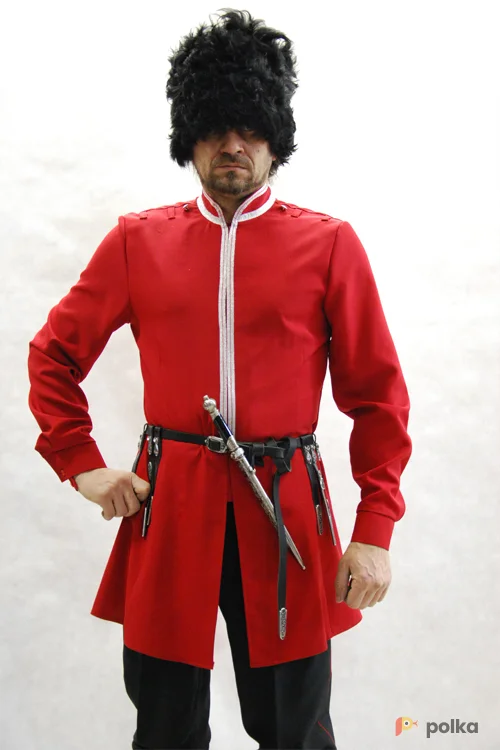 Возьмите КУБАНСКИЙ КАЗАК, ГОРЕЦ №1 напрокат (Фото 1) в Москве