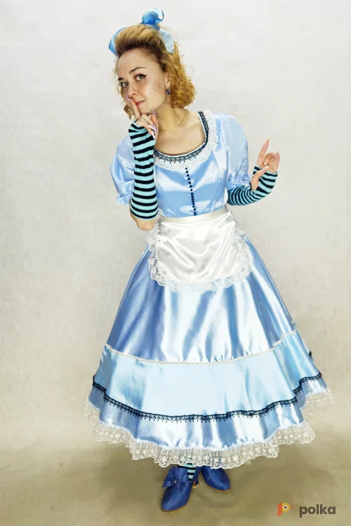 Возьмите АЛИСА №2 напрокат (Фото 1) в Москве