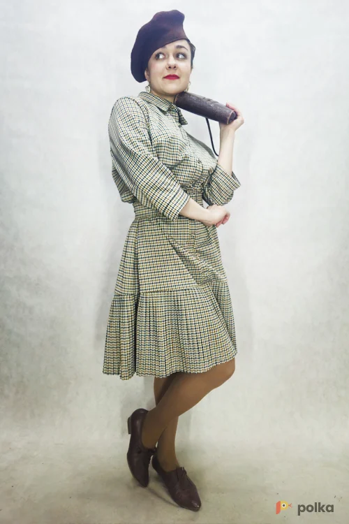 Возьмите ПЛАТЬЕ 60-70-ых годов напрокат (Фото 1) в Москве