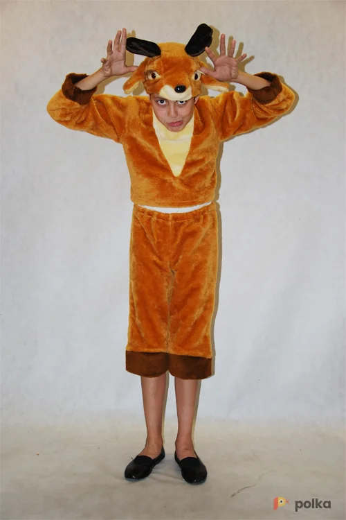 Возьмите КОСТЮМ ОЛЕНЕНКА напрокат (Фото 1) в Москве