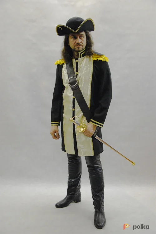 Возьмите КОСТЮМ ВОЕННОГО СОВЕТНИКА напрокат (Фото 1) в Москве