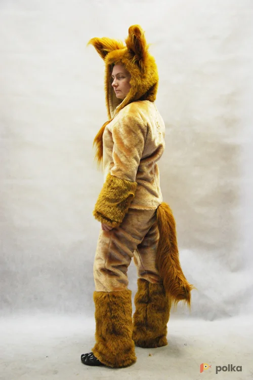 Возьмите КОСТЮМ ТОТОШКИ №4 напрокат (Фото 1) в Москве