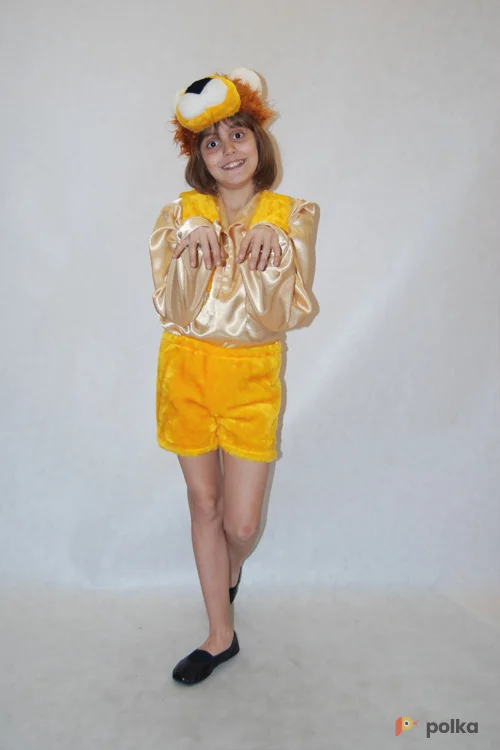 Возьмите КОСТЮМ ЛЬВЕНКА напрокат (Фото 1) в Москве