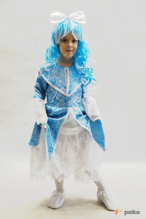 Возьмите КОСТЮМ МАЛЬВИНЫ №3 напрокат (Фото 1) в Москве