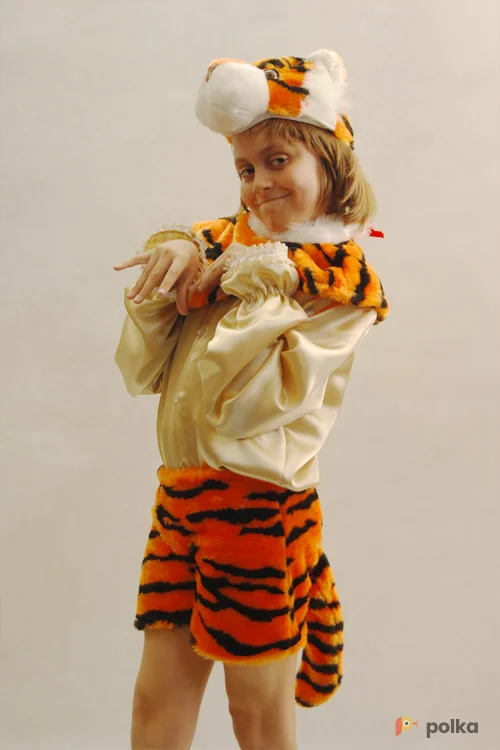 Возьмите КОСТЮМ ТИГРА напрокат (Фото 1) в Москве