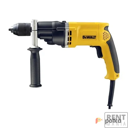 Возьмите Дрель DeWALT D21805K  напрокат (Фото 1) в Москве