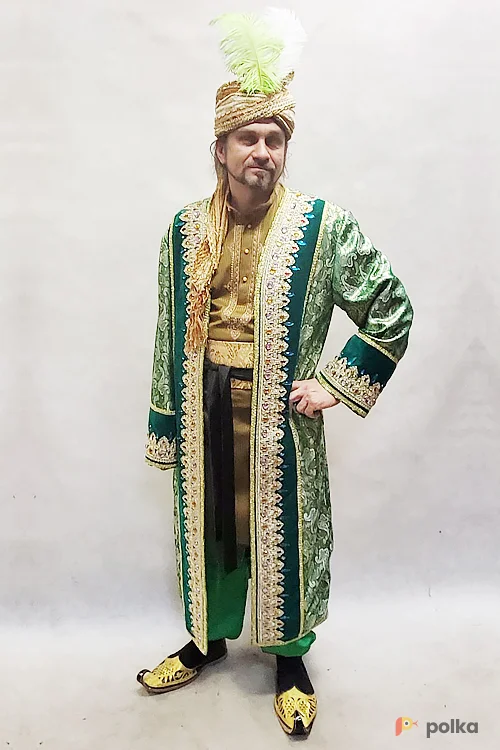 Возьмите ПАДИШАХ ОСМАН напрокат (Фото 1) в Москве