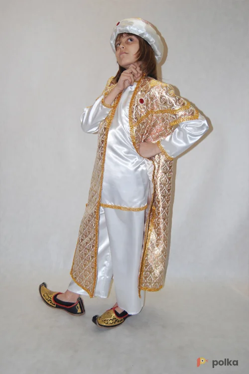 Возьмите КОСТЮМ ПАДИШАХ напрокат (Фото 1) в Москве