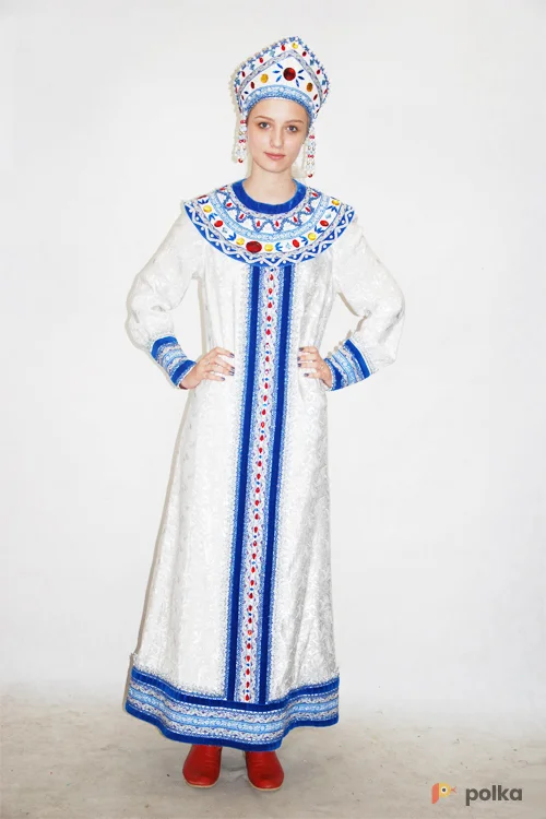 Возьмите ЦАРЕВНА НЕСМЕЯНА №1 напрокат (Фото 1) в Москве