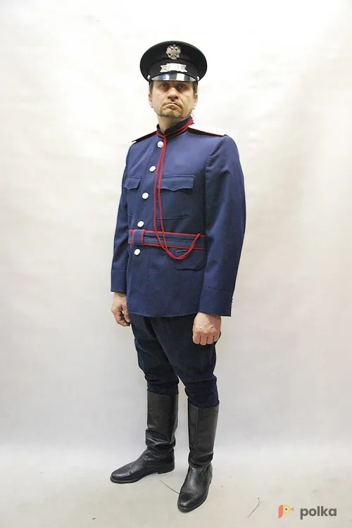 Возьмите САПОГИ ОКОЛОТОЧНЫЙ НАДЗИРАТЕЛЬ, ГОРОДОВОЙ, ПОЛИЦЕЙСКИЙ напрокат (Фото 1) в Москве