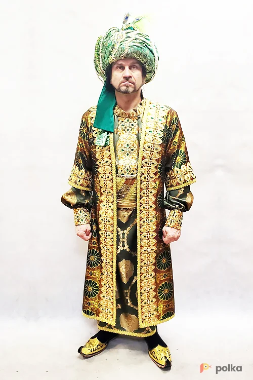 Возьмите ПАДИШАХ МЕХМЕД напрокат (Фото 1) в Москве