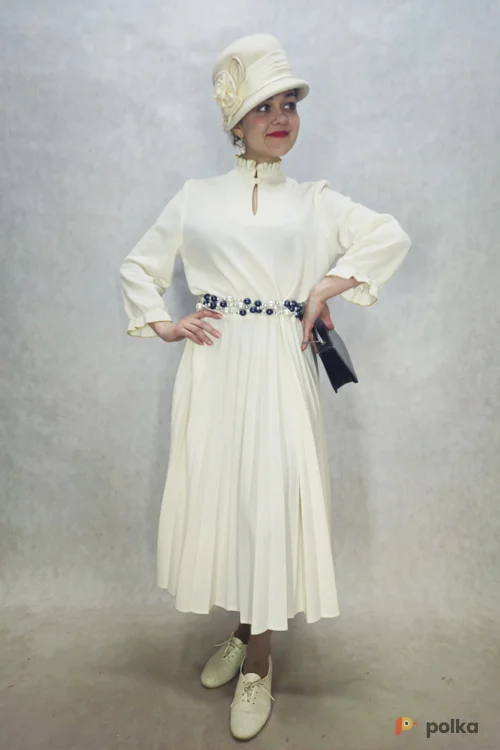 Возьмите ПЛАТЬЕ 70-ых годов напрокат (Фото 1) в Москве